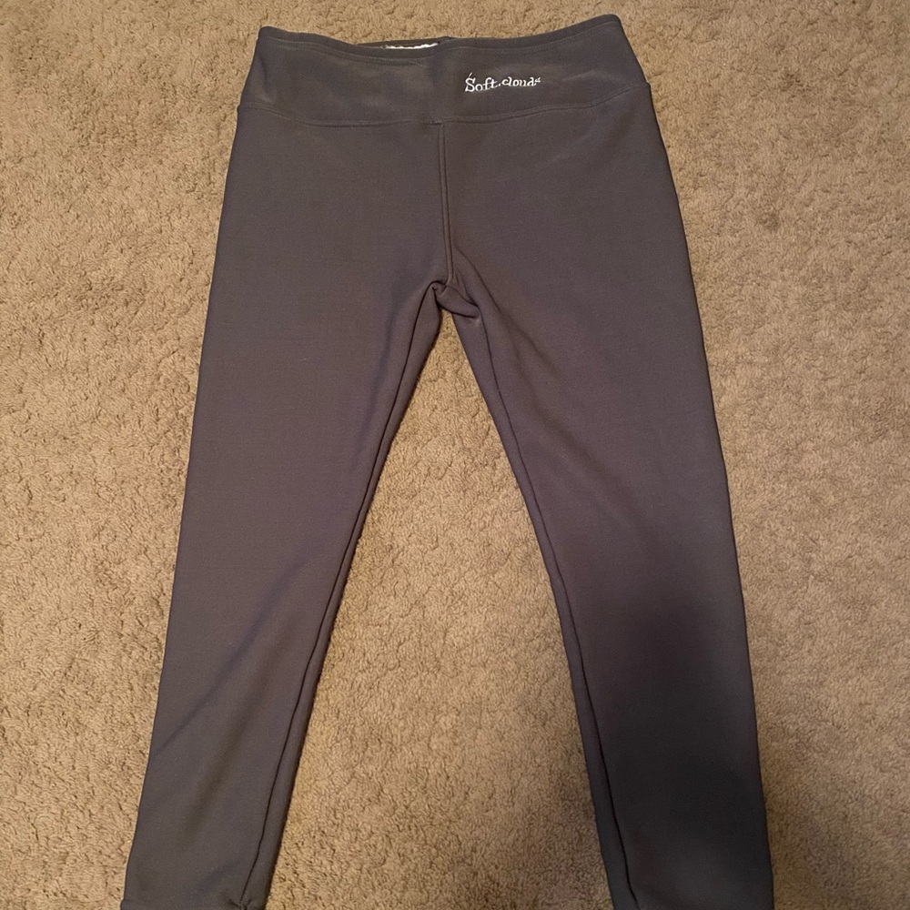 Fleece Lined Leggings